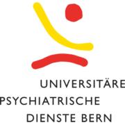 Universitäre Psychiatrische Dienste Bern Logo