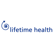 LifeTime Health Logo